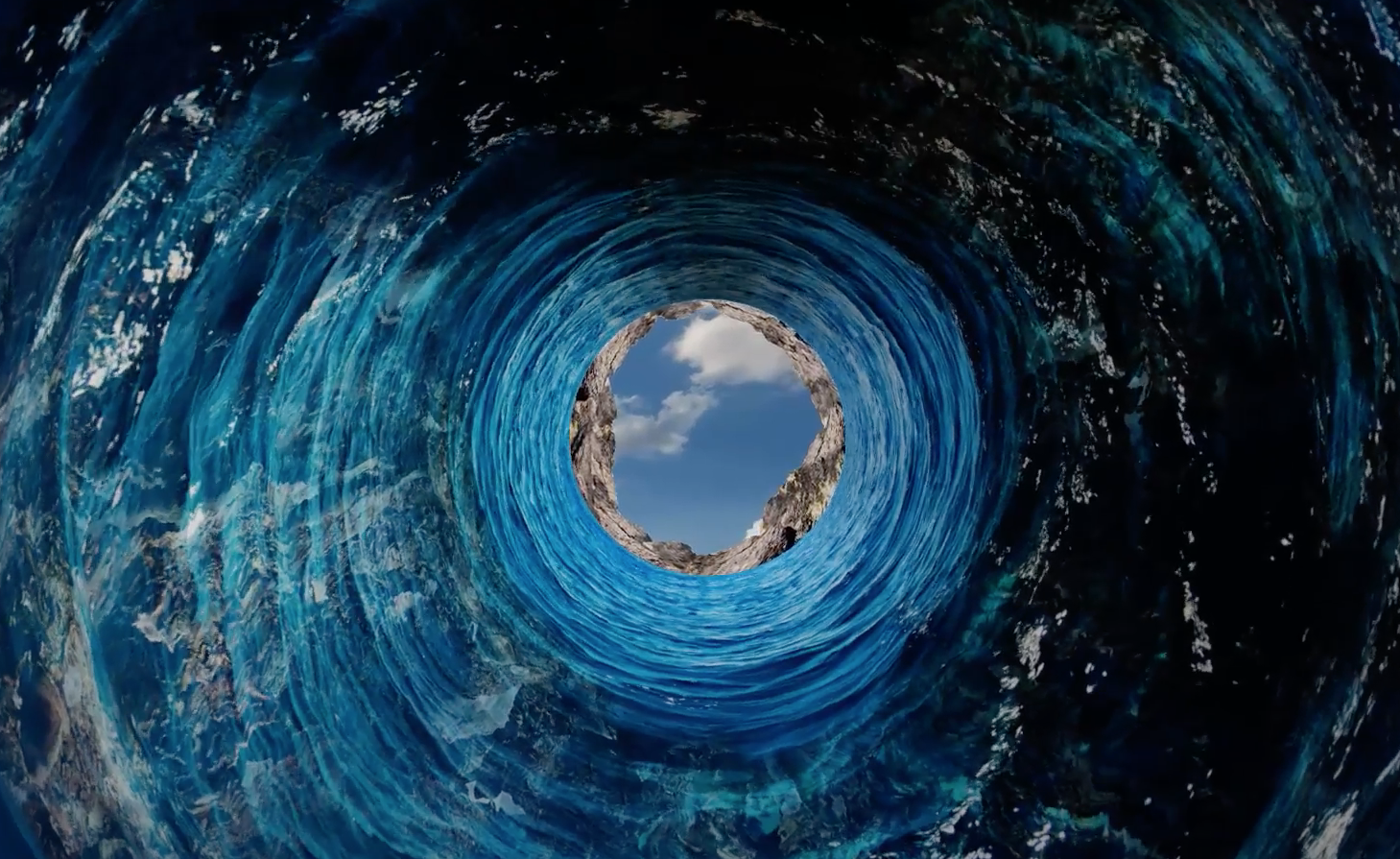 Oggi visite serali per “Terraqueo”,  la grande esposizione sul Mediterraneo a Palazzo Reale