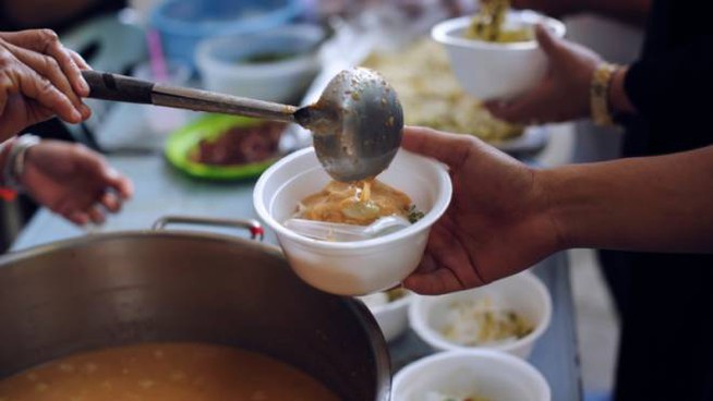 Messina, report Caritas sulle famiglie del territorio