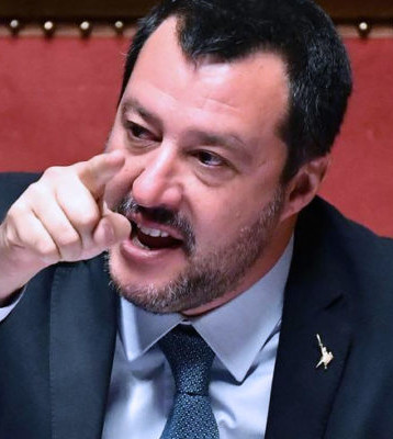 Gregoretti, depositata  a Catania la memoria difensiva di Salvini