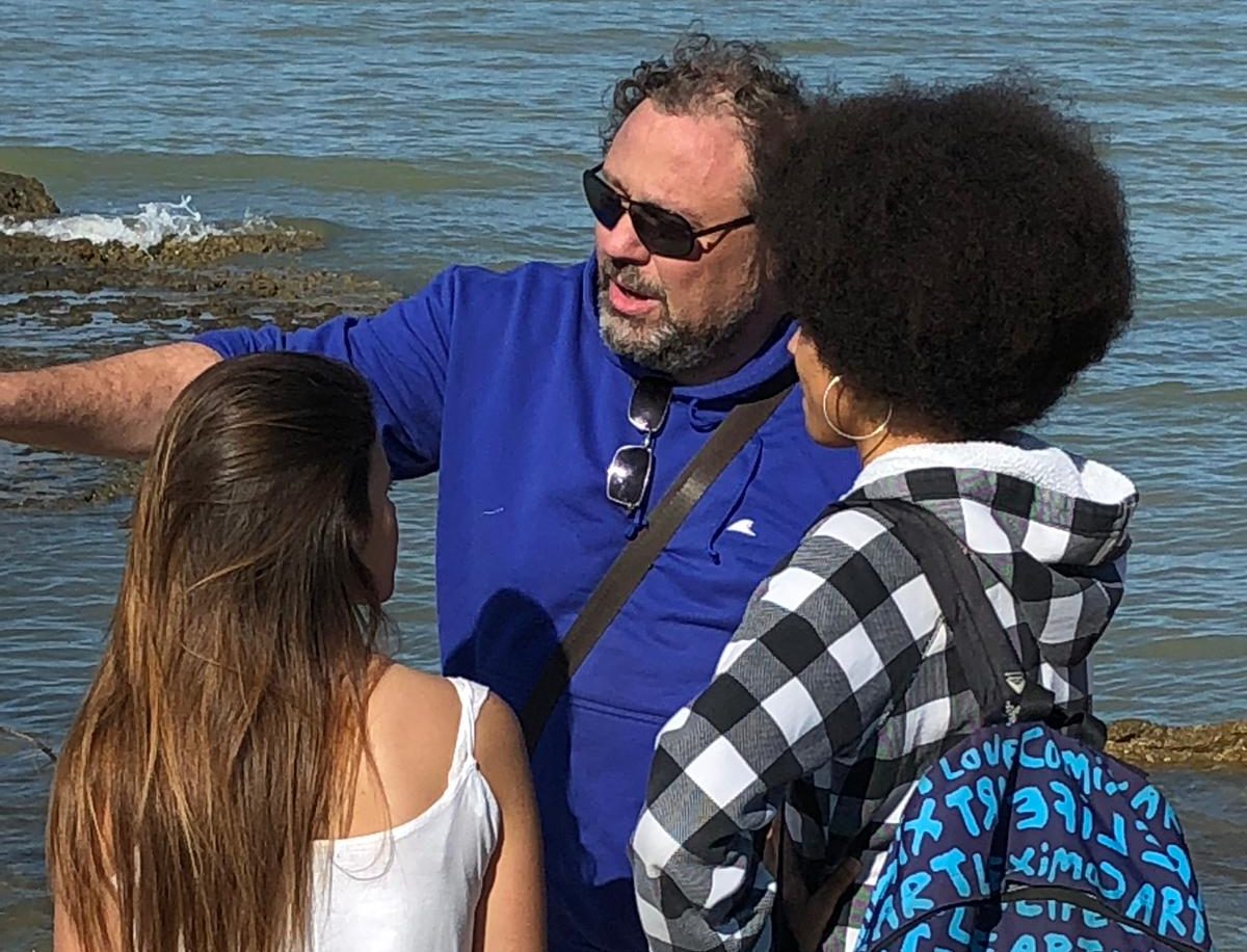 Il regista Giacomo Bonagiuso, racconta il successo di “Màkari”