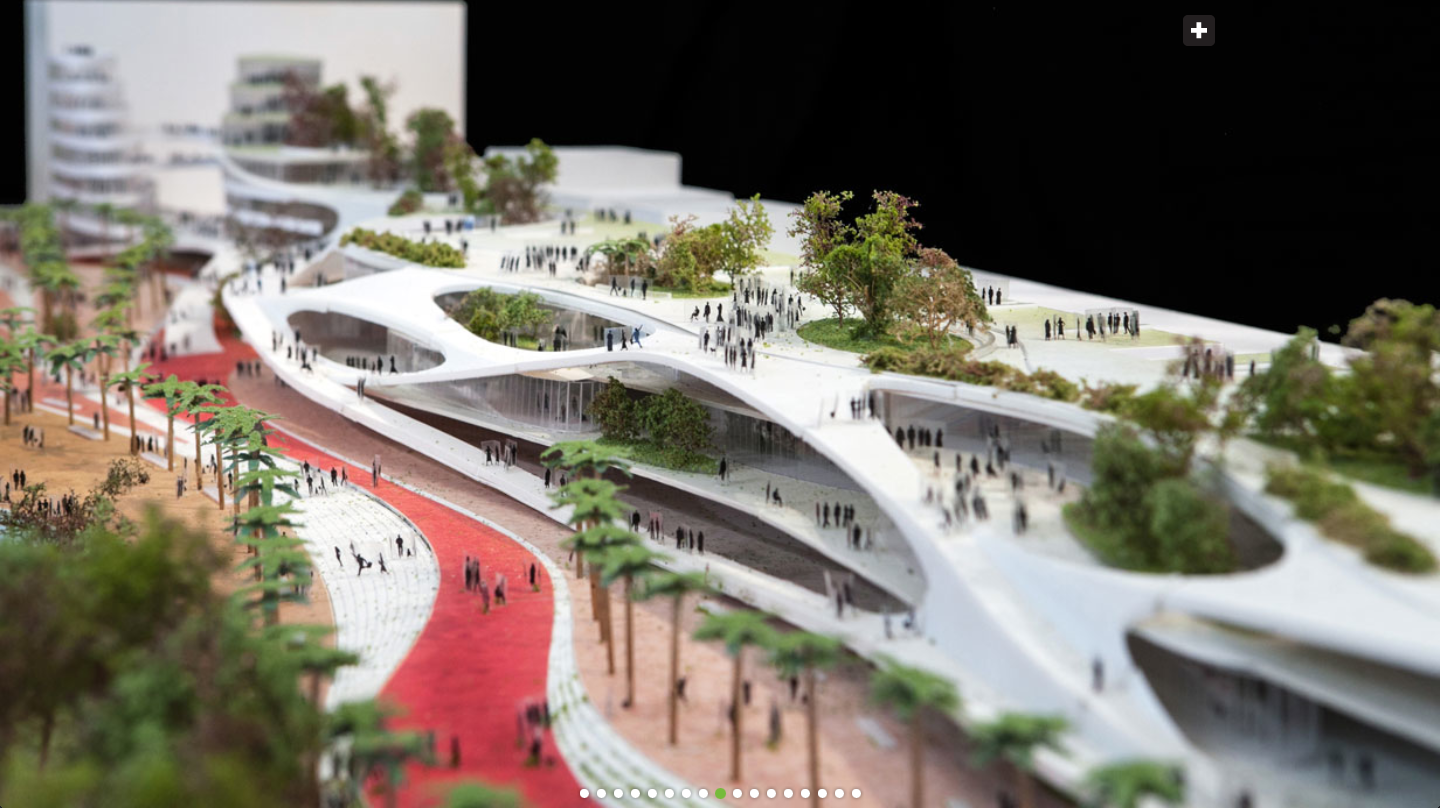 Corso dei Martiri, un investitore Ceco per sanare quella ferita di Catania aperta da settant’anni