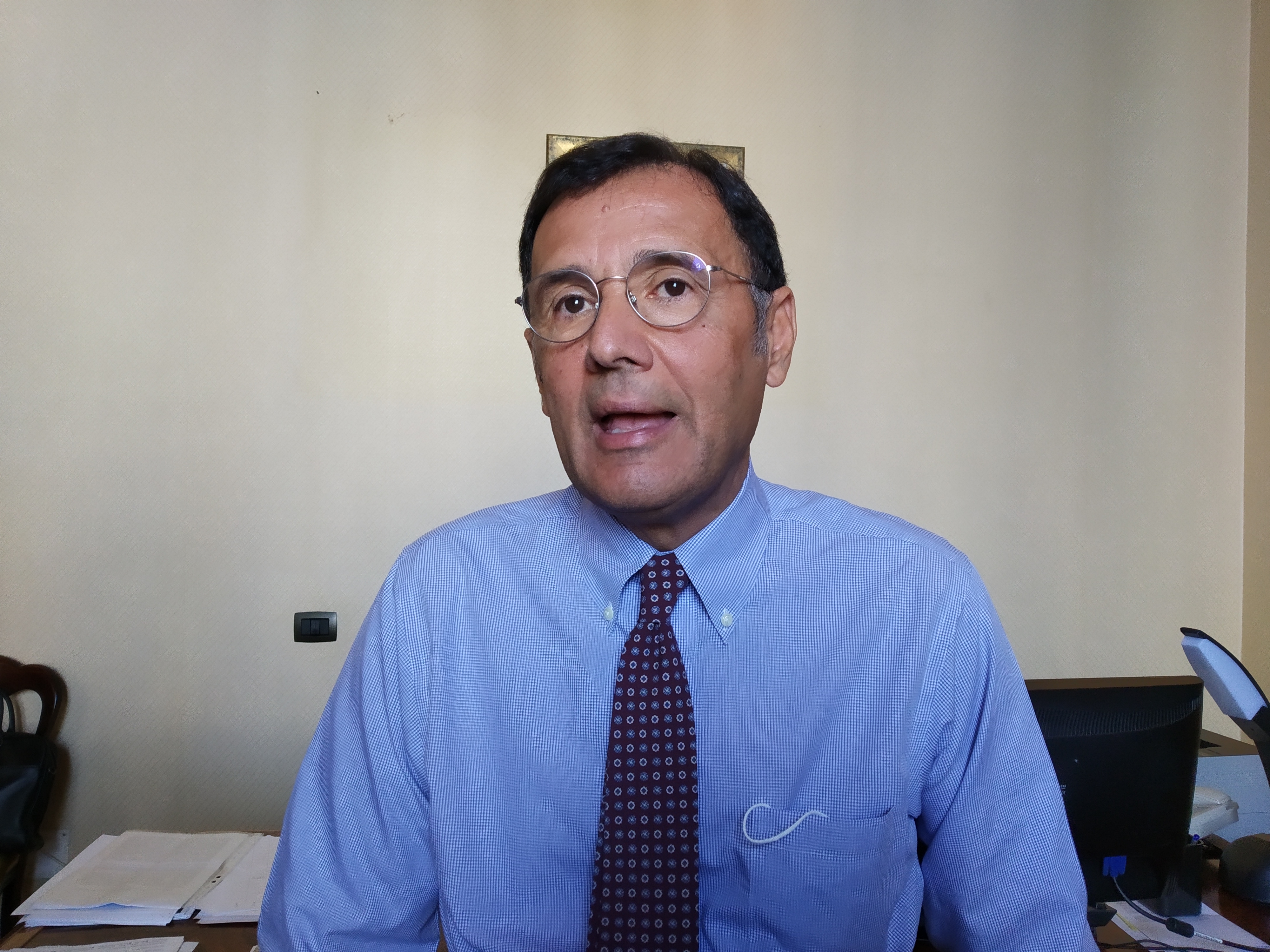 Dissesto di Catania, “Spese tagliate senza toccare i più deboli”