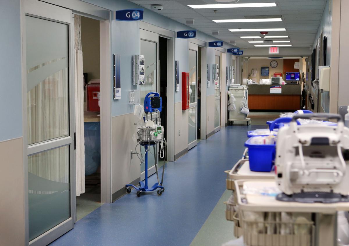 Asp Enna, una rete emergenziale da coordinare