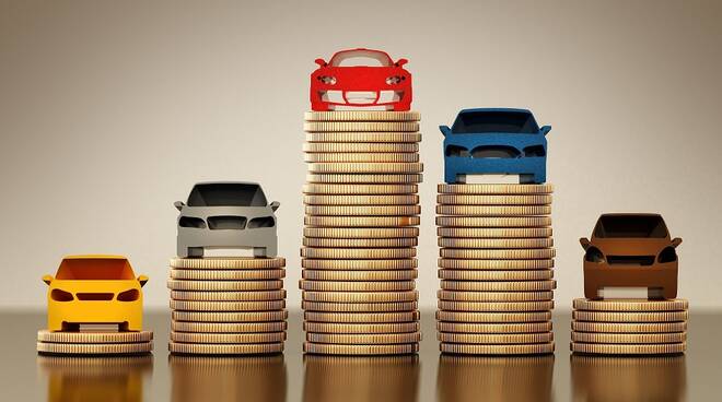 Rc auto, Sicilia quarta in Italia per risparmio