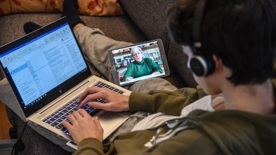 La Didattica a distanza anche nell’Iefp. Soldi a scuole ed enti della Formazione