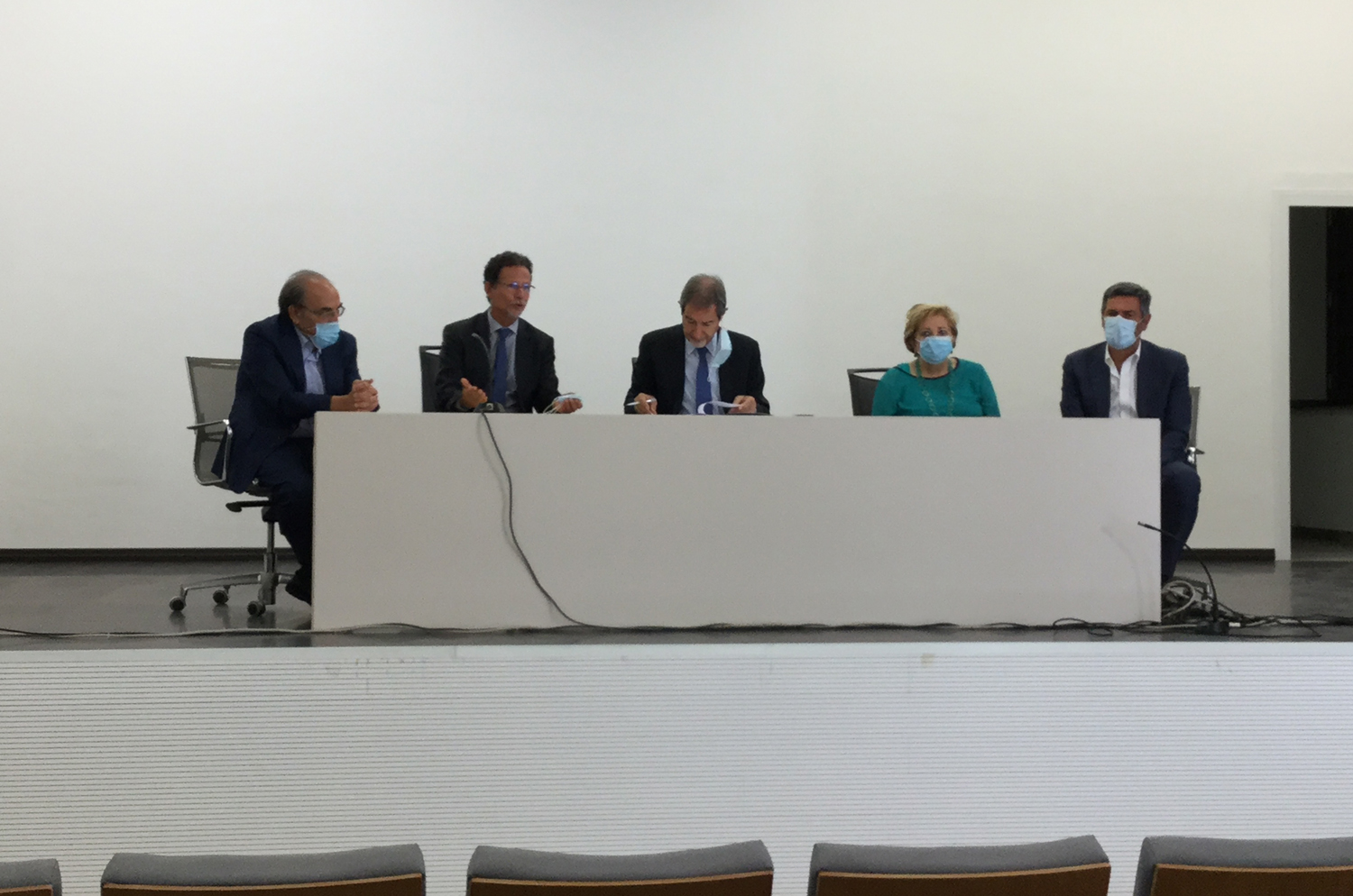 La Regione affida l’ex cinema Experia all’Unict per lezioni e attività didattiche