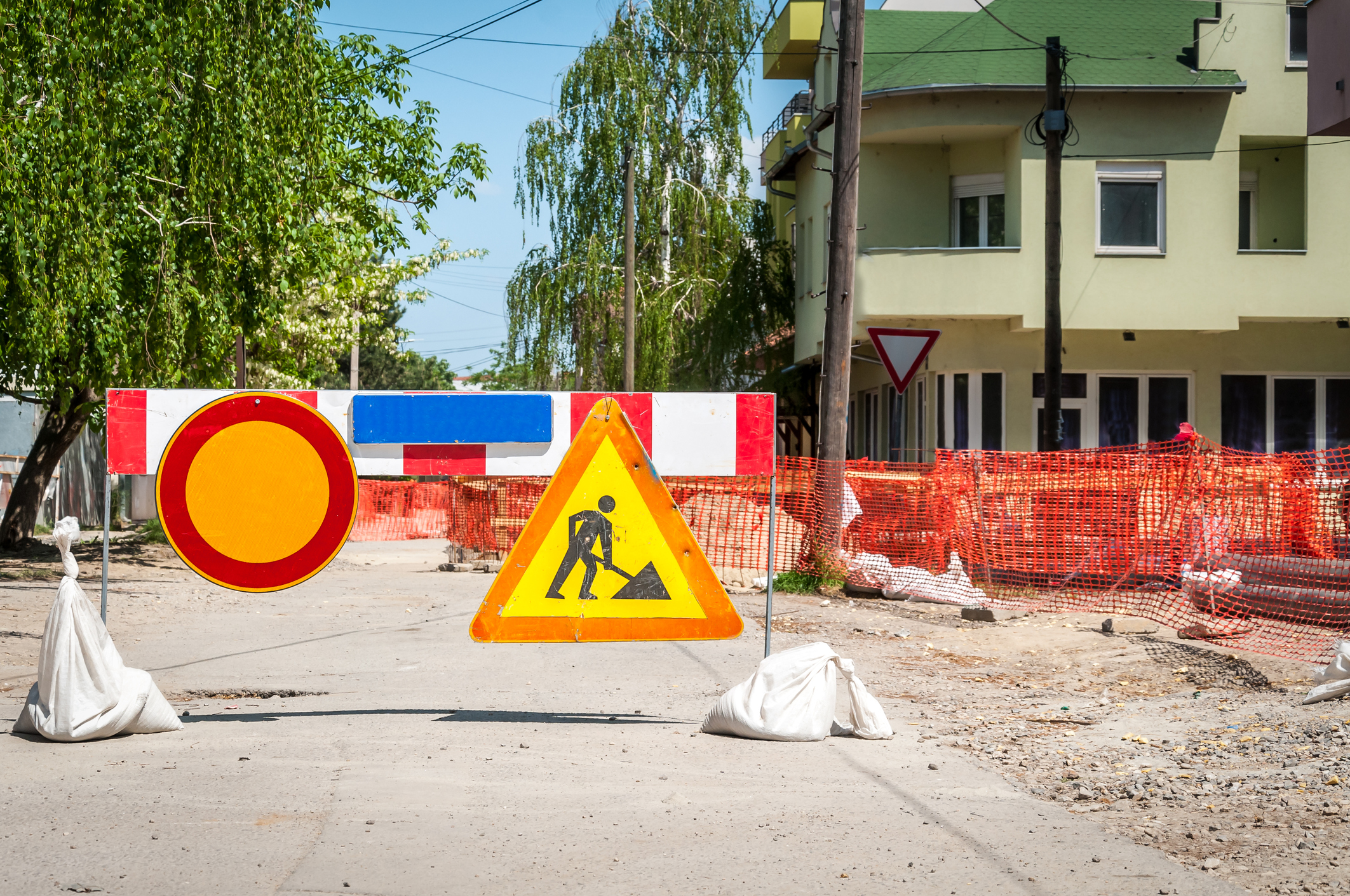 Avviati i cantieri di lavoro anche a Centuripe