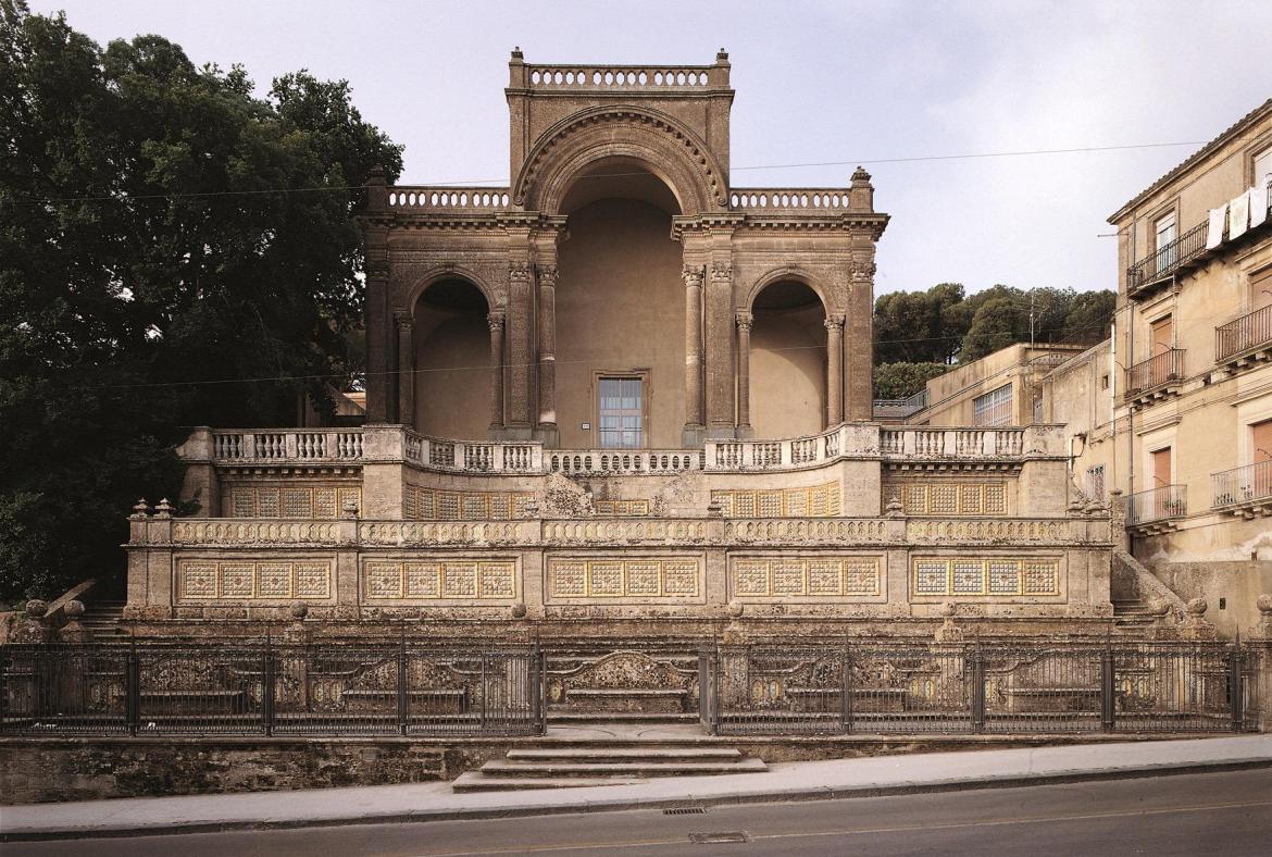Caltagirone, nuova vita per Museo regionale ceramica