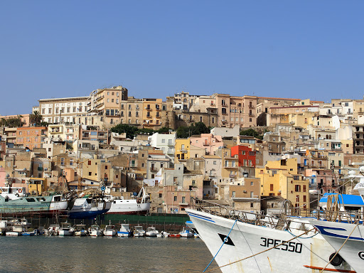 Sciacca, cibo, bellezza e viaggio per rilanciare il turismo