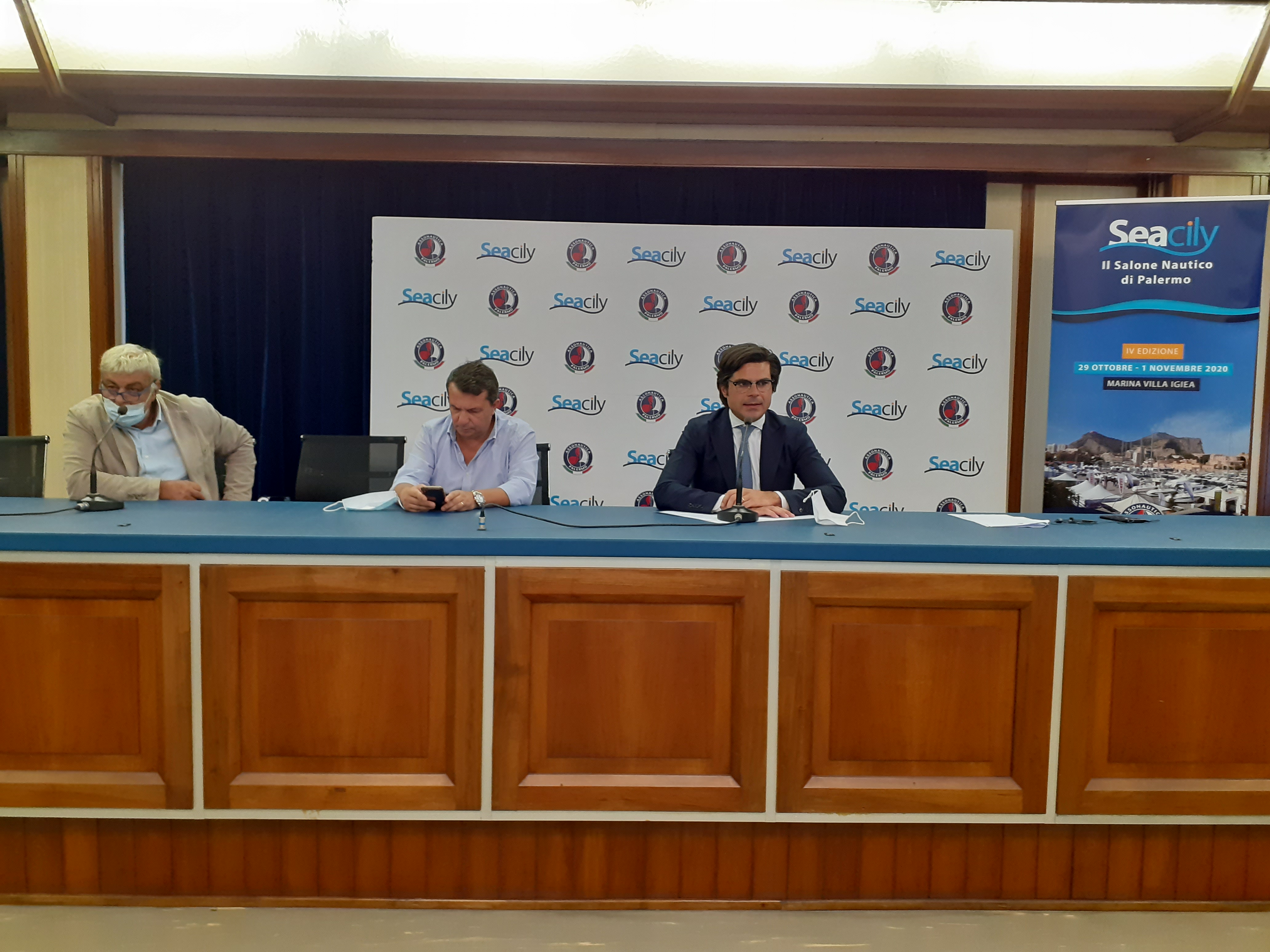 Seacily, un’occasione di rilancio per l’economia siciliana