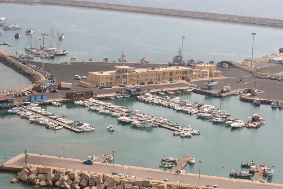 Pozzallo, il ruolo del porto per attrarre gli investimenti