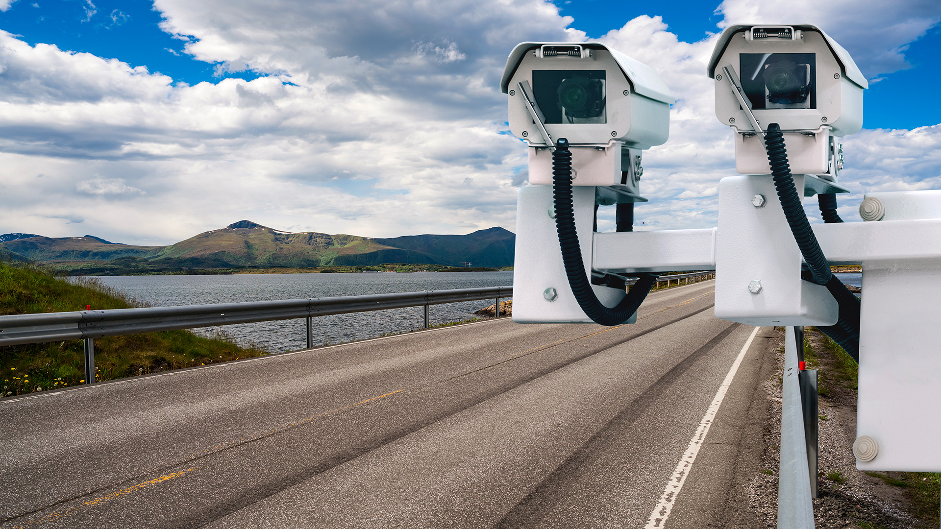 Multe e autovelox, i nodi da sciogliere