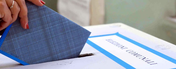 Amministrative, sì al voto per chi è ricoverato o in quarantena Amministrative, sì al voto per chi è ricoverato o in quarantena