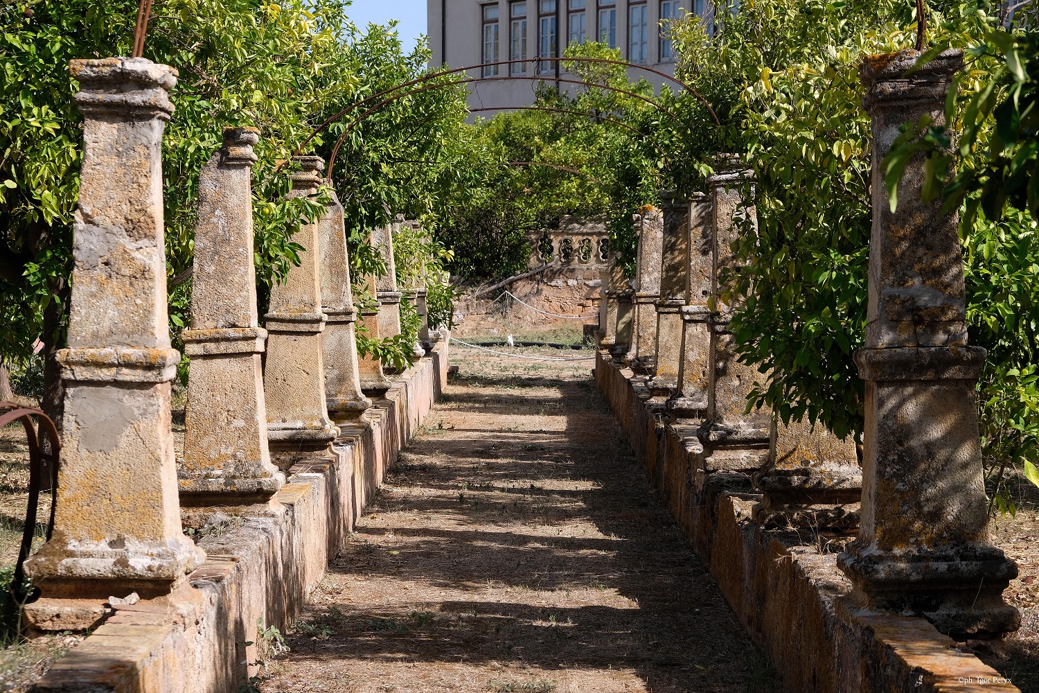 Vie dei tesori, secondo weekend di aperture