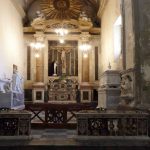 Ruba offerte in chiesa, il parroco su Facebook, “Scrivimi, ti aiutiamo”