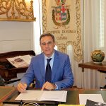 Città metropolitana di Catania, si è insediato il commissario Bentivegna