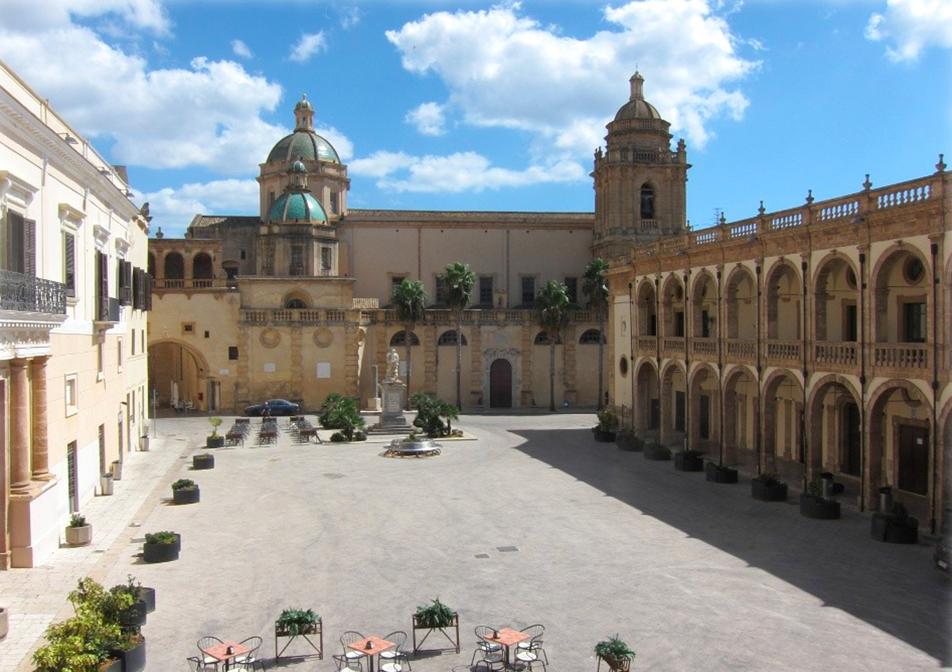 Buoni spesa, a Mazara del Vallo aperti 4 punti per aiutare i cittadini