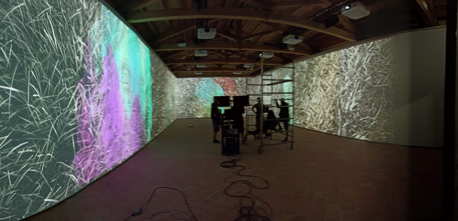 Museo del Mito, a Enna inaugurazione “in forma ibrida”