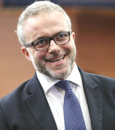 Ruffini, “Recovery Fund per riforma strutturale del Fisco”