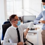 Fase 3, un lavoratore su tre è preoccupato per il rientro sul posto di lavoro