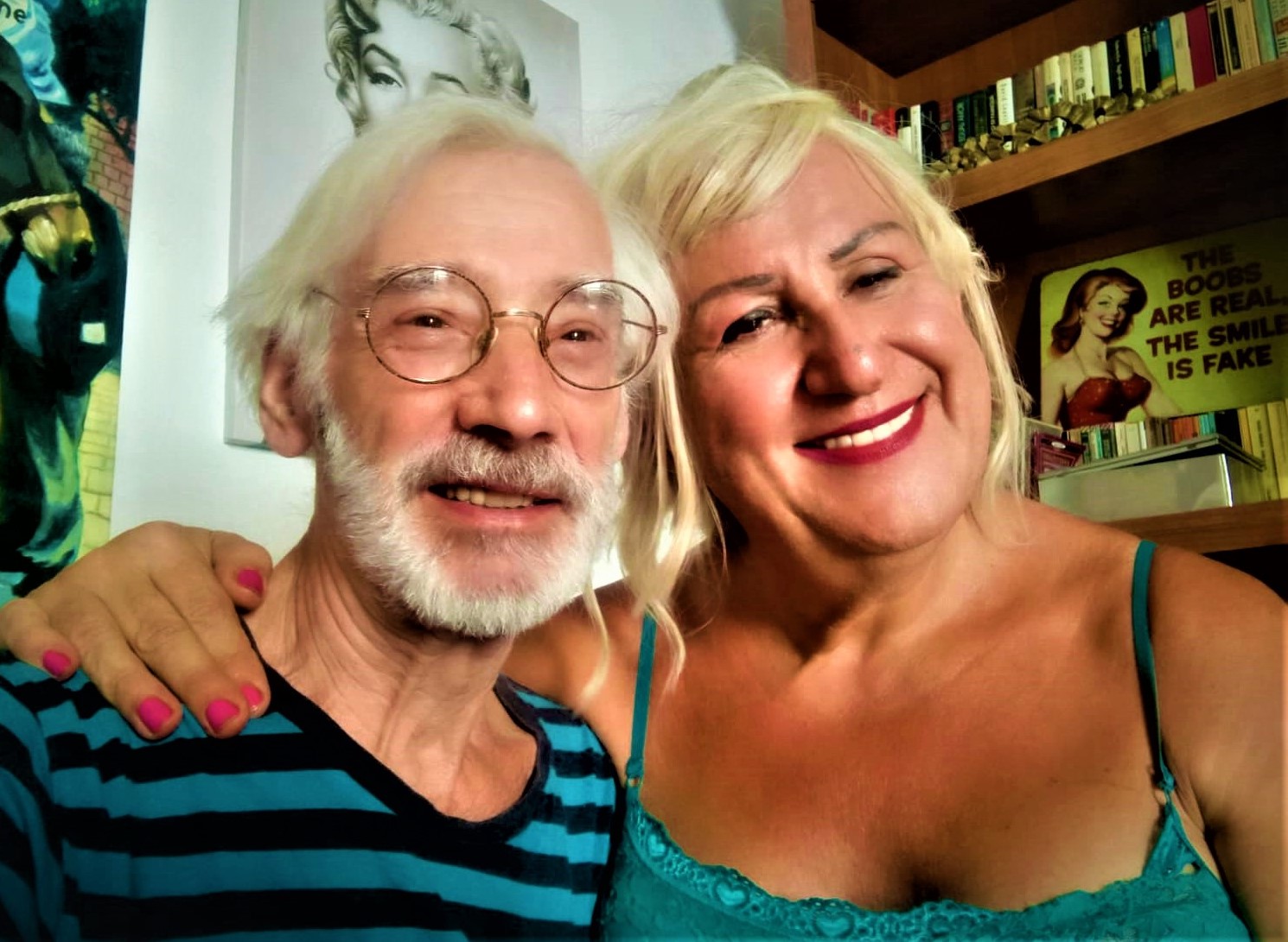 Giarre, matrimonio a quarant’anni dalla tragica fine degli “ziti” trovati uccisi mano nella mano