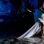 Inferno al gran finale, ultimo ciclo di repliche﻿ nelle Gole