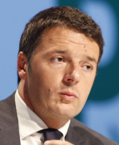 Elezione Capo dello Stato, Renzi “Draghi o Casini possono farcela”