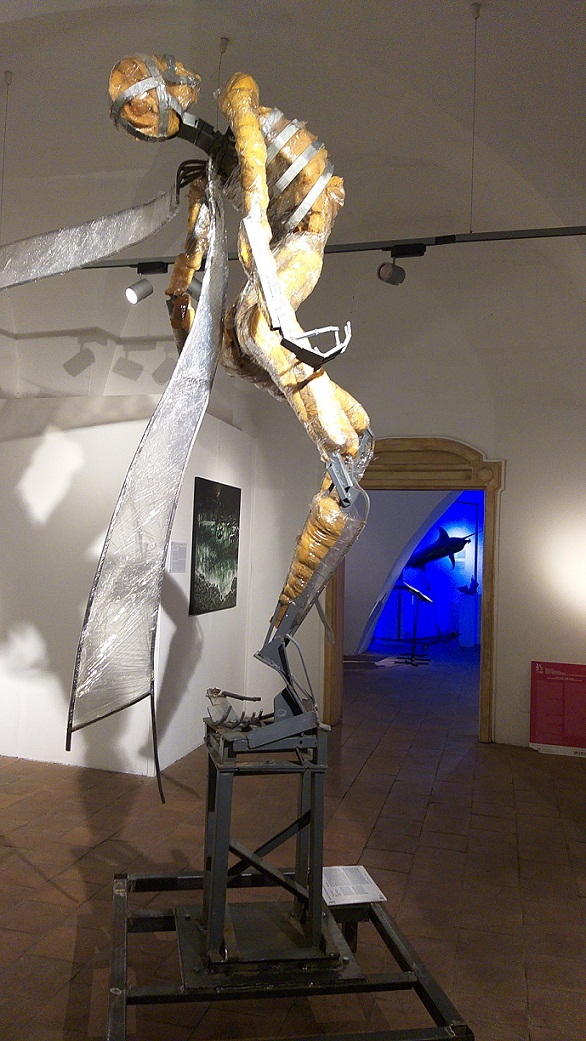 A Catania un “assaggio” della prossima Biennale d’arte