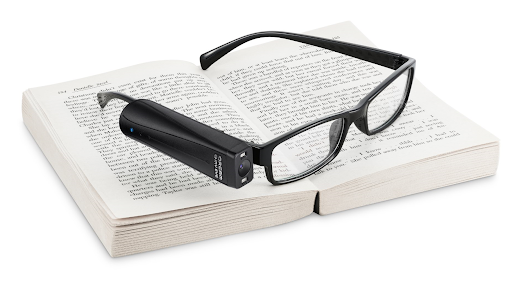 Messi ambasciatore OrCam Technologies per sostenere non vedenti e ipovedenti