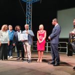 Parco Naxos, “Comunicare l’antico” e record di visitatori