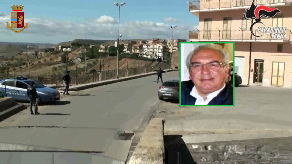 Ucciso per vendetta a Petraperzia, dopo quattro anni scoperto l’omicida
