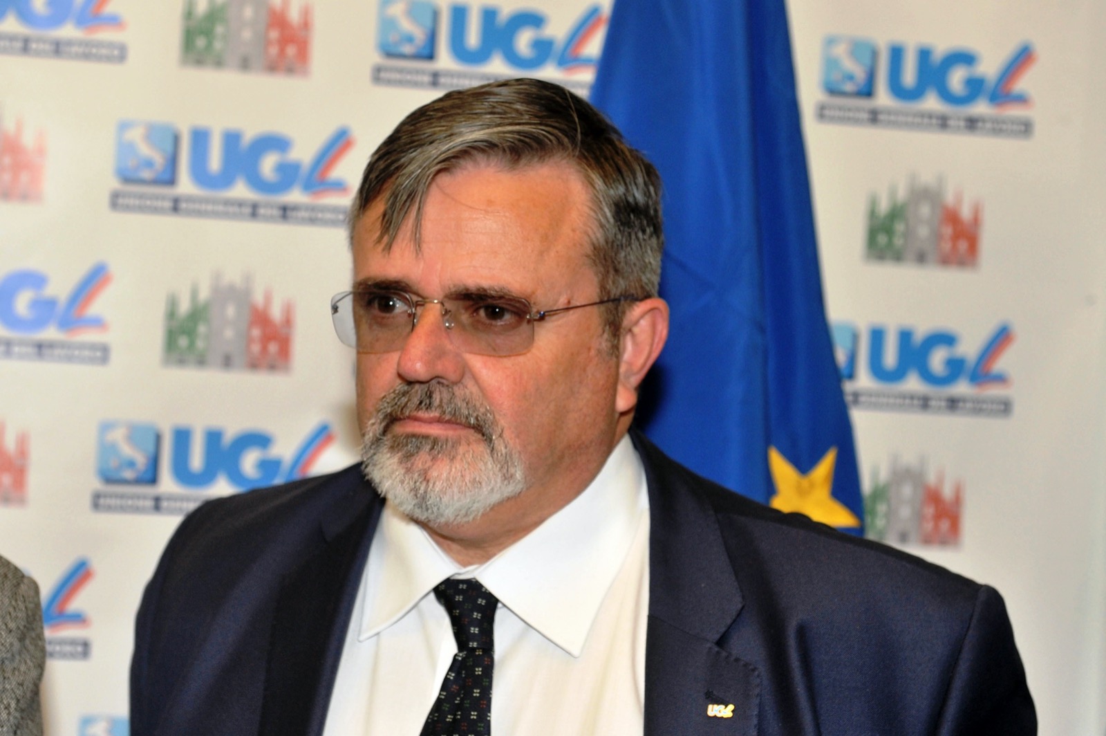 Cossiga, Capone (Ugl), “Fedele servitore dello Stato attento a problema disoccupazione Sud”