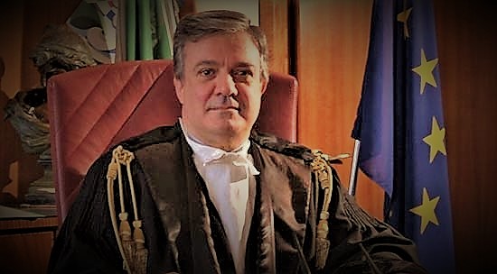 Corte dei Conti, Pino Zingale alla sezione d’Appello della Sicilia Corte dei Conti, Pino Zingale alla sezione d’Appello della Sicilia