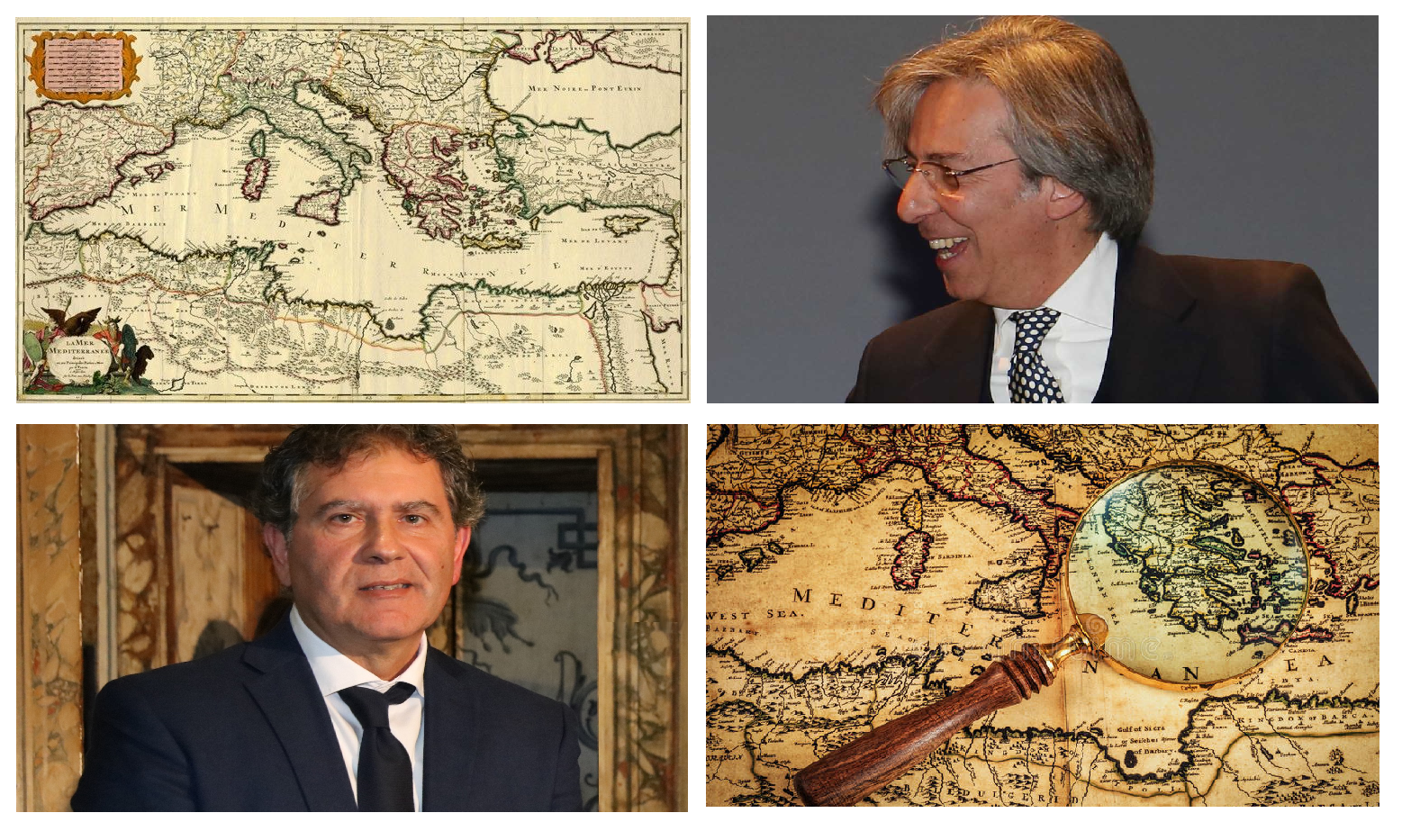 Formazione, in Sicilia e Calabria (e poi nel Sud) un Politecnico internazionale del Mediterraneo