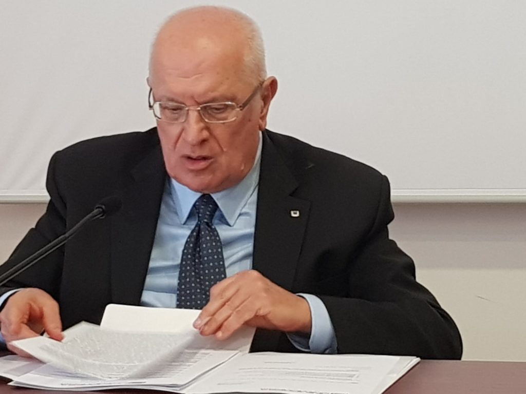 Banche, Unimpresa, prestiti alle aziende crollati in dieci anni