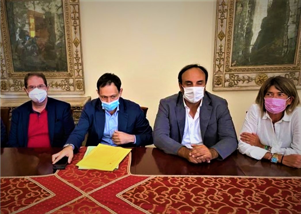 Lipari, ragazza morta, oggi gli ispettori del Ministero