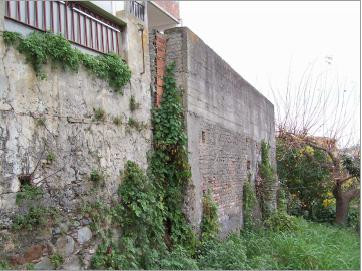 Dissesto idrogeologico, via ai lavori  di consolidamento a S. Lucia del Mela