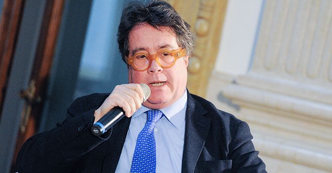 Taormina, Nations Award, un premio speciale per Sebastiano Tusa