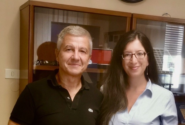 UniPa, Federica Vernuccio vincitrice di “Starting Grant”