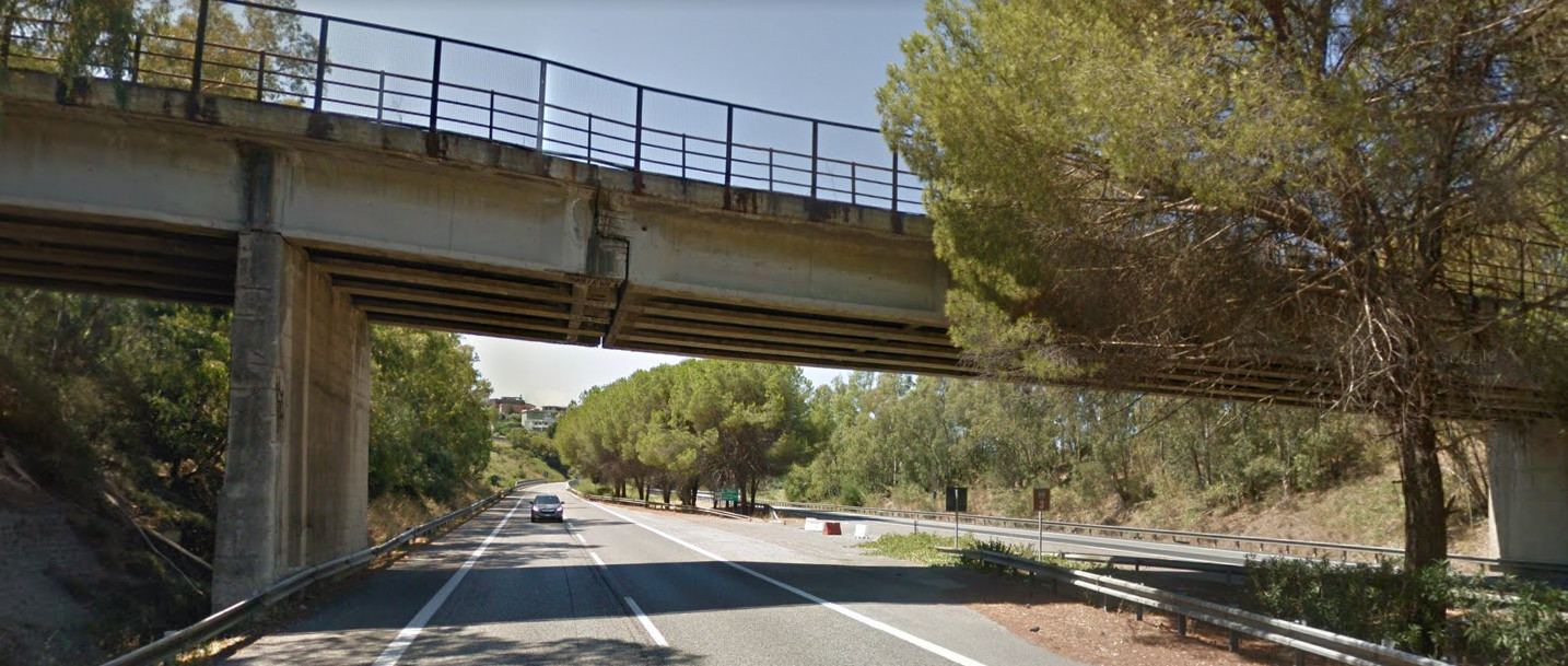 Messina, viadotto Spadafora, decidere l’inizio dei lavori