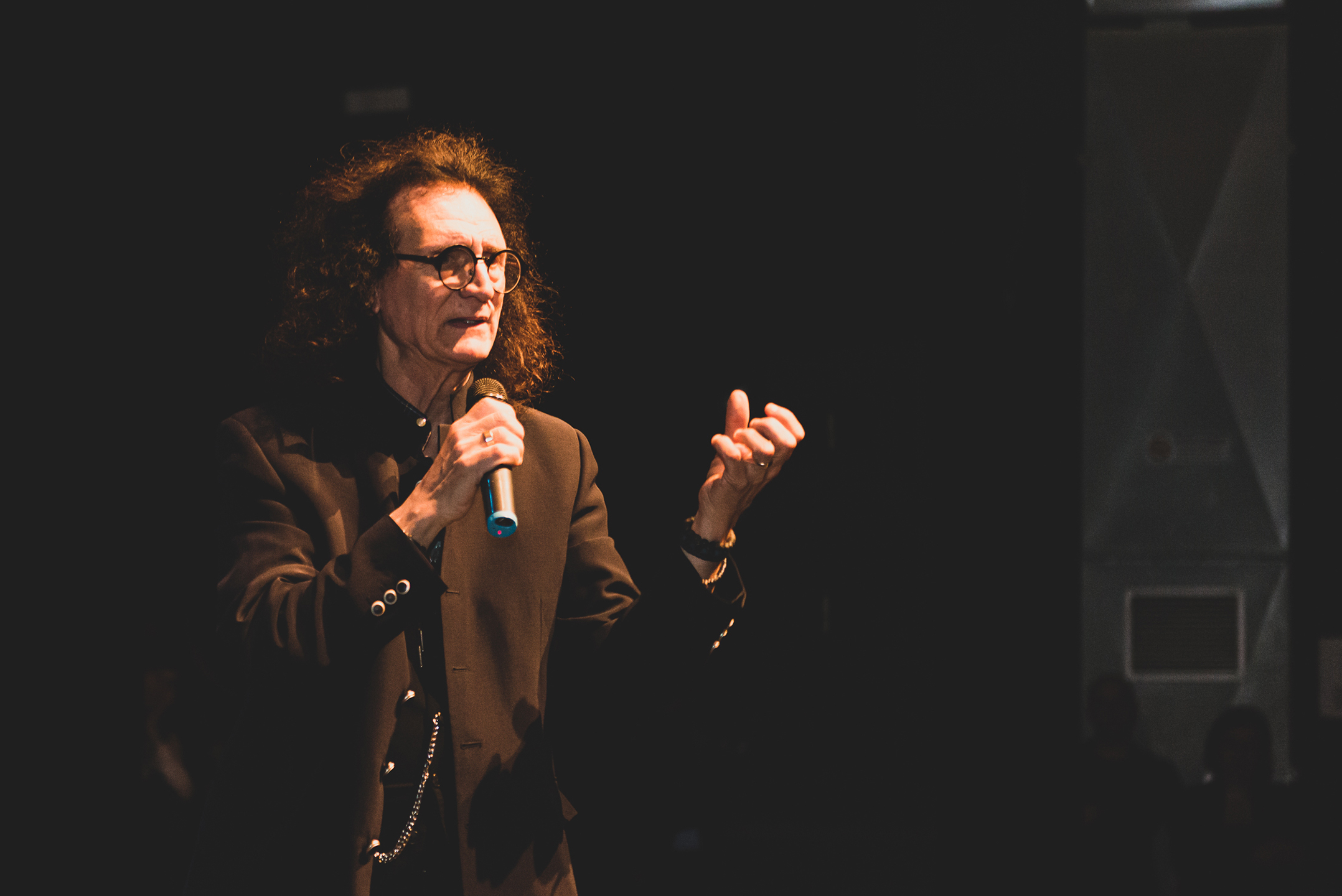 Vincenzo Spampinato in concerto per chiudere l’estate sangregorese