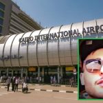 Italia-Egitto, evitato un nuovo caso Zaki, oggi il gelese Nicolas Valenza è finalmente tornato a casa