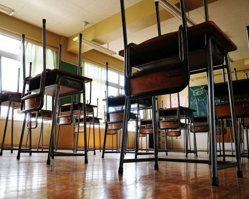 Scuole fredde, quasi 1 studente su 2 fa lezione “al gelo”