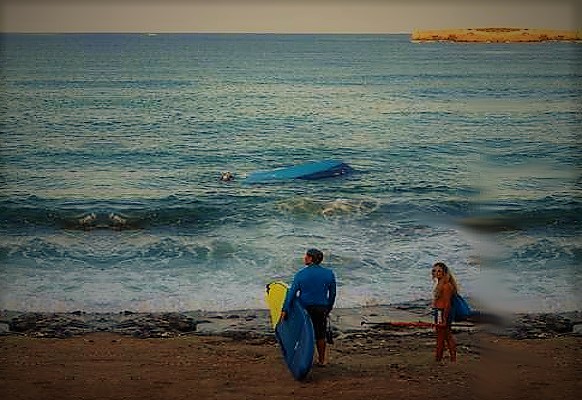 Porto Palo, i giudici ora indagano sull’incidente della barca Porto Palo, i giudici ora indagano sull’incidente della barca