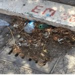 Catania, contro alluvioni pulizia “caditoie-pattumiere”