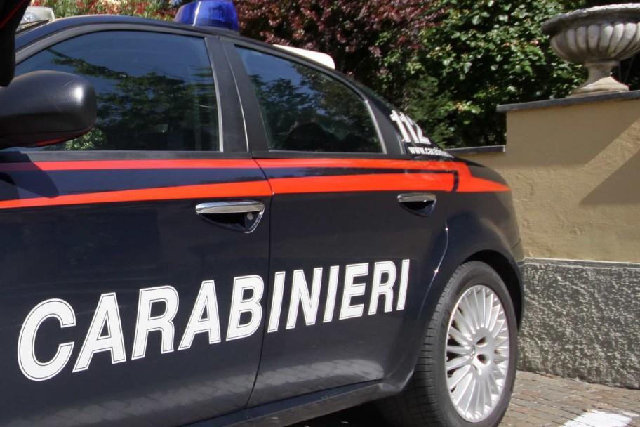 Blitz nelle campagne del catanese, sequestrati 70 kg di marijuana