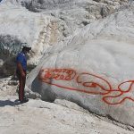 Punta Bianca deturpata, il sindaco, diventi subito Riserva