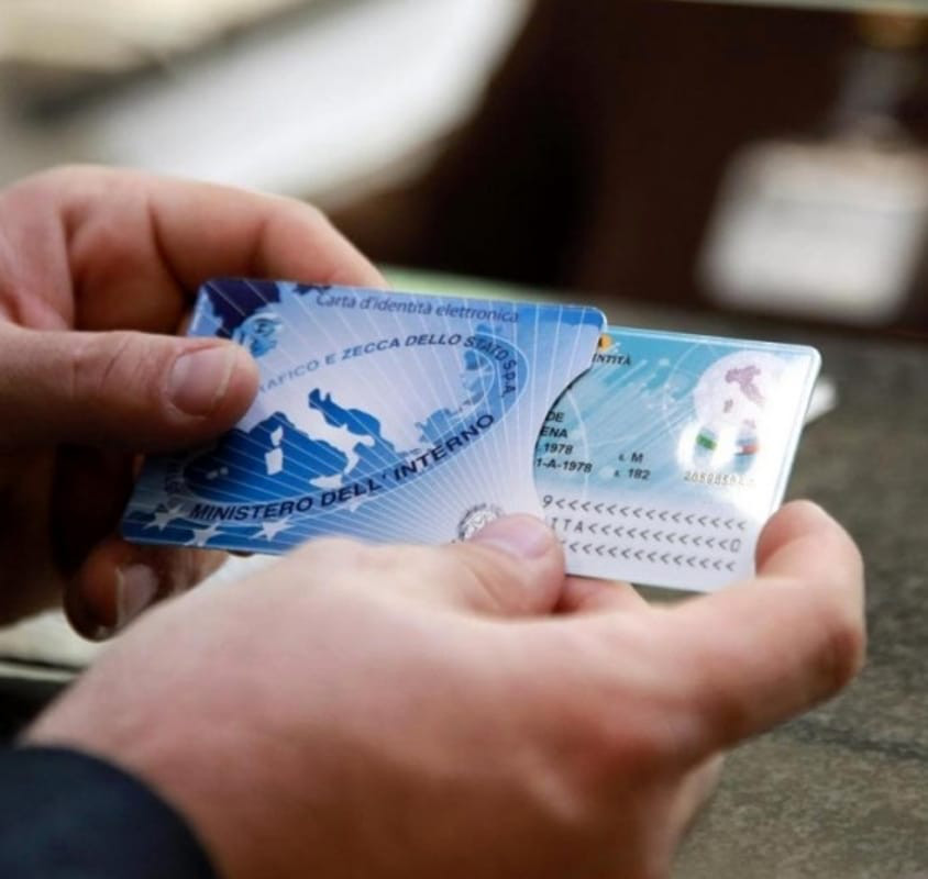 Viminale, con carta di identità elettronica accesso a servizi Pa