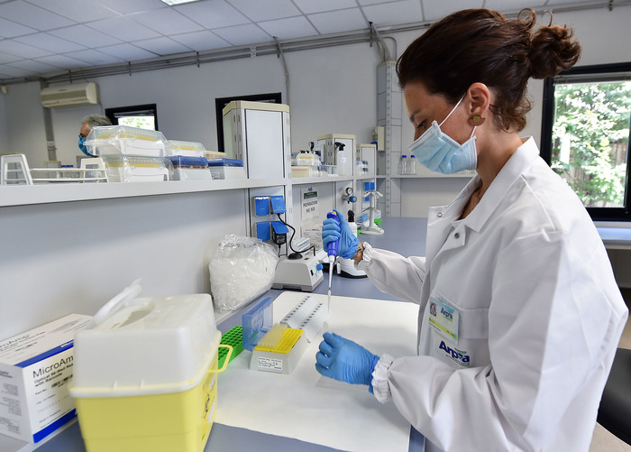 Sanità: Federbiologi Sicilia, stop a serrata laboratori analisi