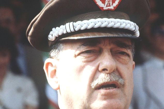 Mafia, Meloni ricorda Dalla Chiesa: “Sradicare criminalità organizzata”